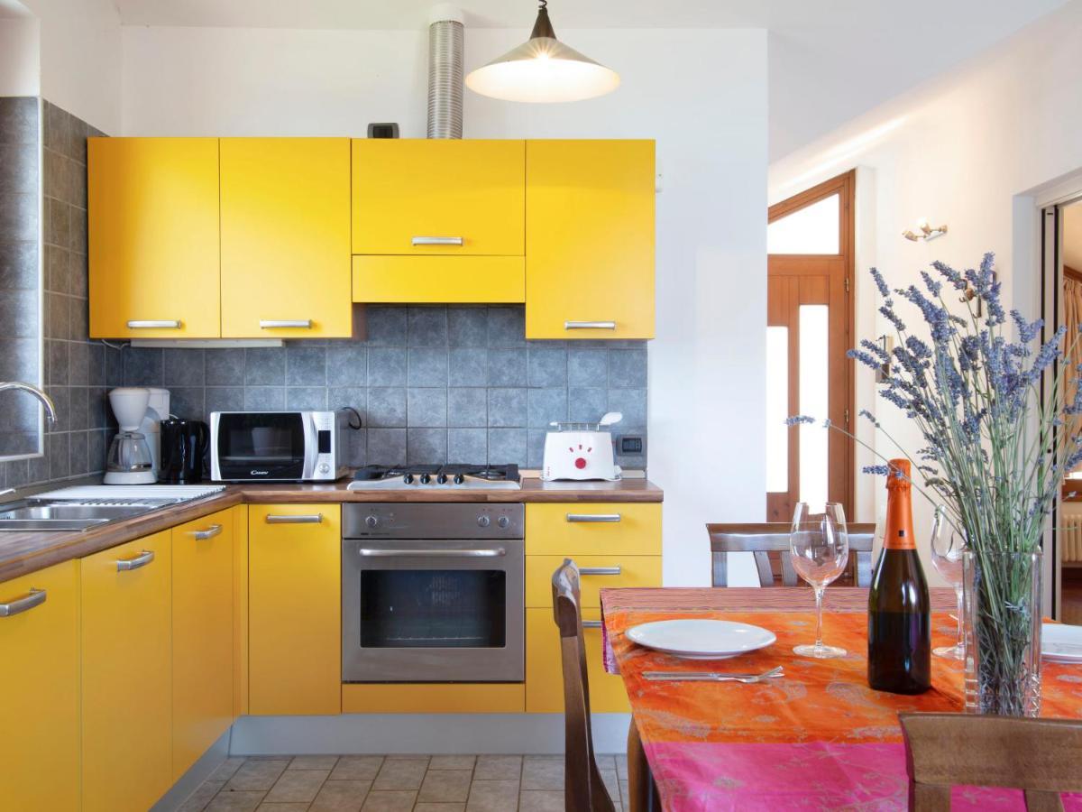 Apartment La Becca By Interhome Domaso Eksteriør bilde