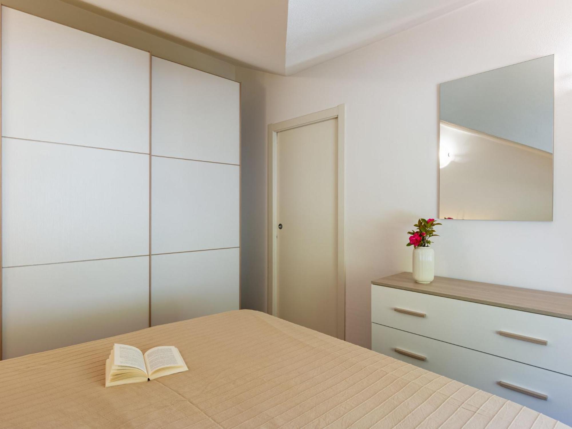 Apartment La Becca By Interhome Domaso Eksteriør bilde